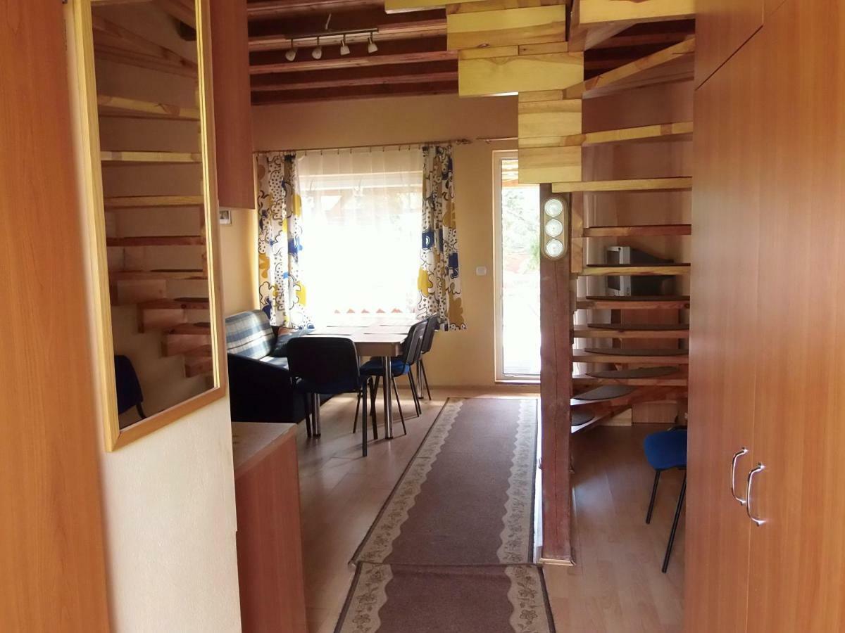 Apartamenty-Segment 1 Любятово Экстерьер фото