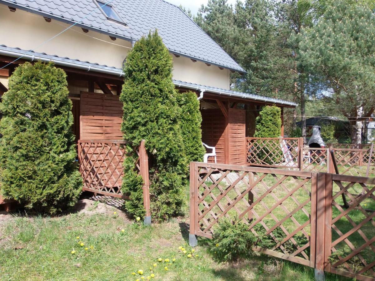 Apartamenty-Segment 1 Любятово Экстерьер фото
